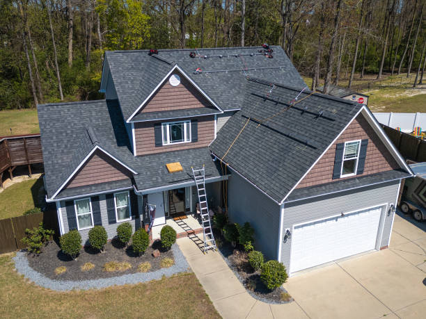 Steel Roofing in Fruitland, ID